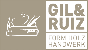 Gil & Ruiz Logo